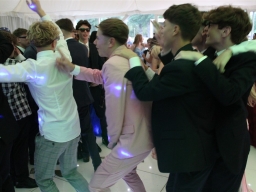 YR11 Prom 2025 - Party